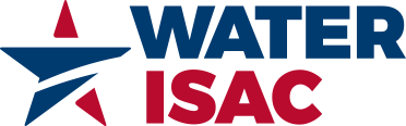 WaterISAC Information Sharing and Analysis Center